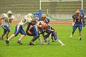 Les Corsaires Evry vs Les Gaulois de Sannois 237